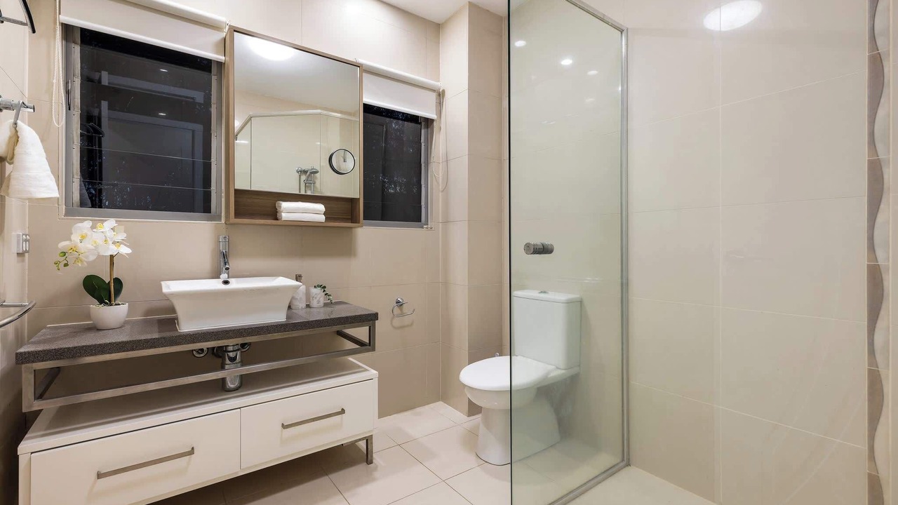 Photo of Bathroom in Southport