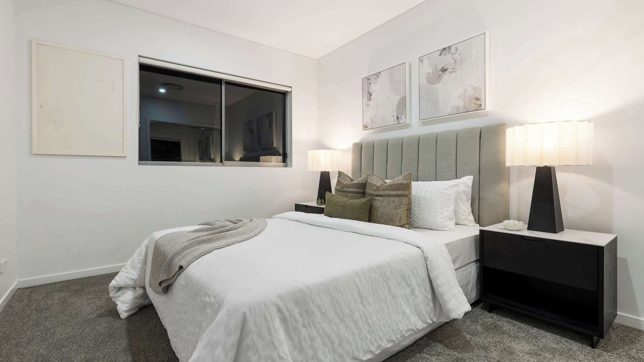 Photo of Bedroom in Southport
