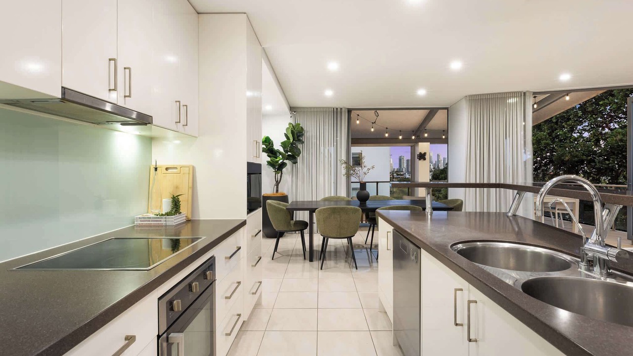 Photo of Kitchen in Southport