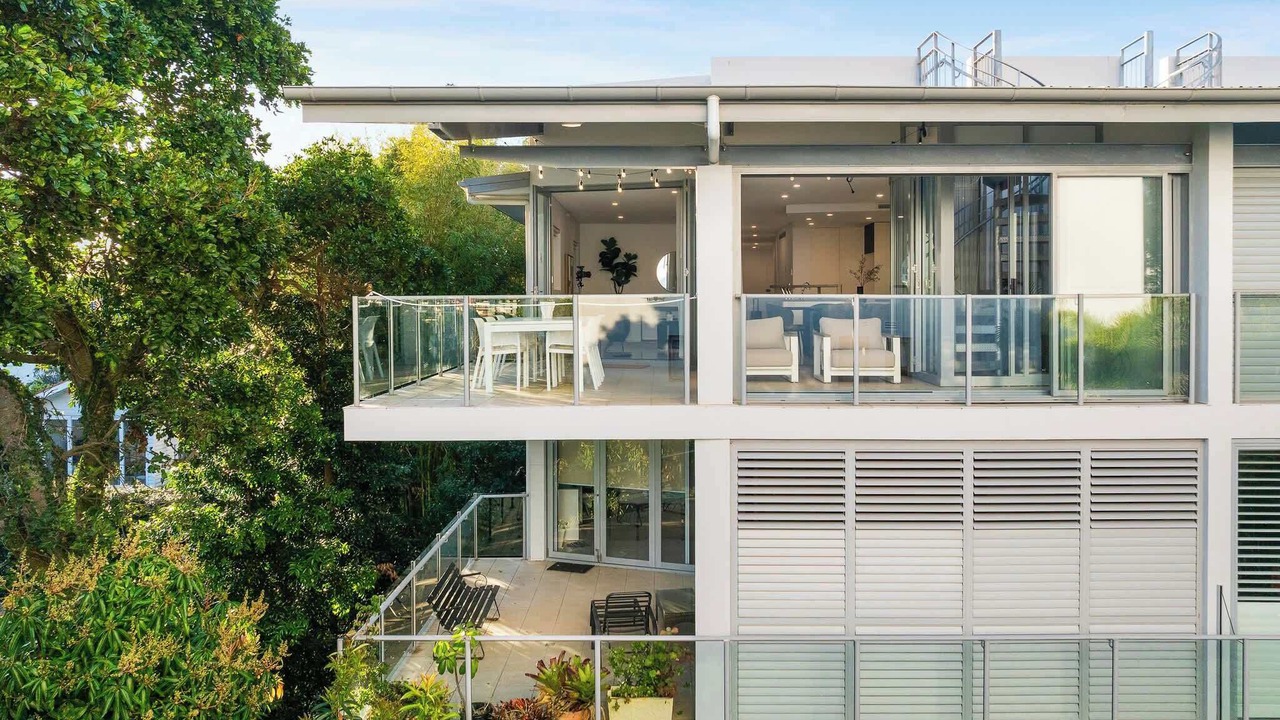 Photo of Patio Balcony in Southport
