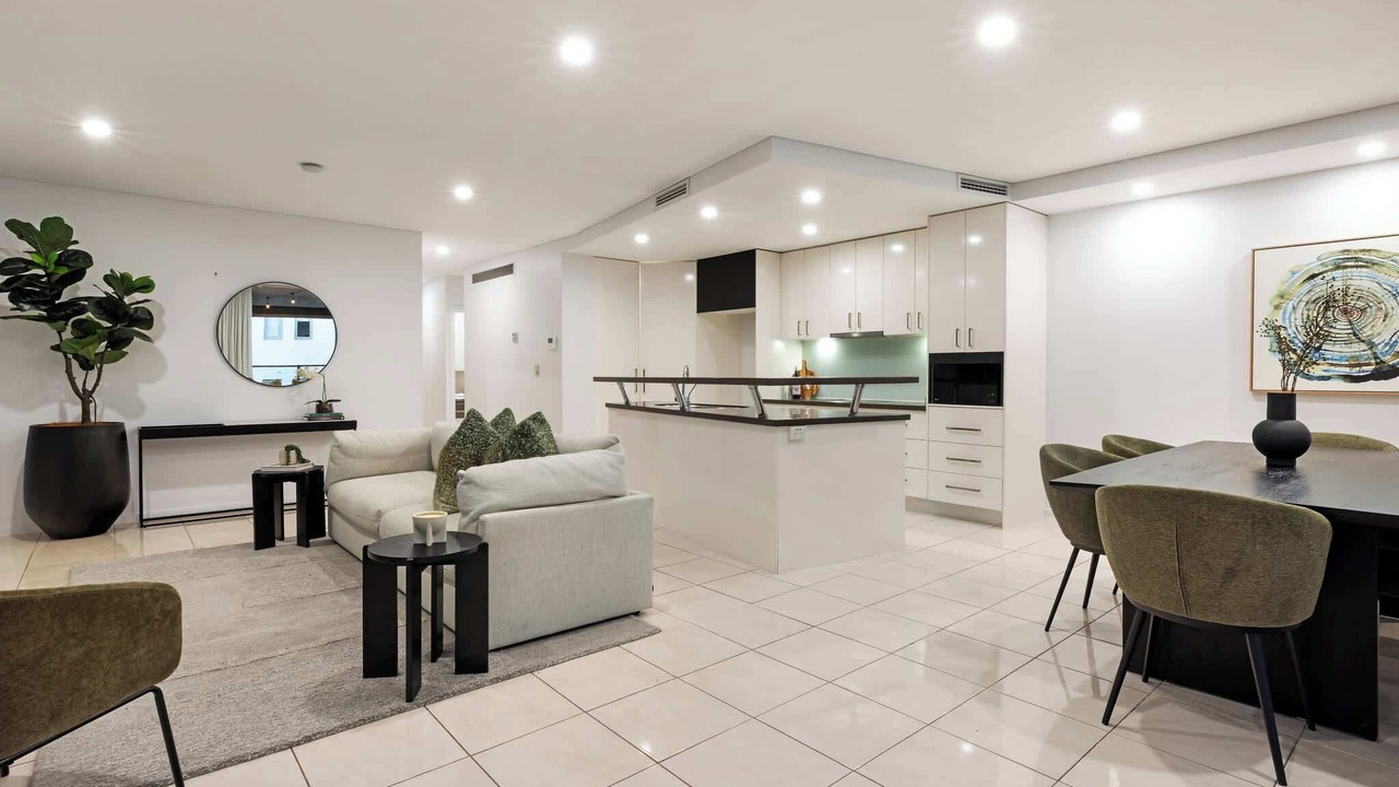 Photo of Livingroom in Southport