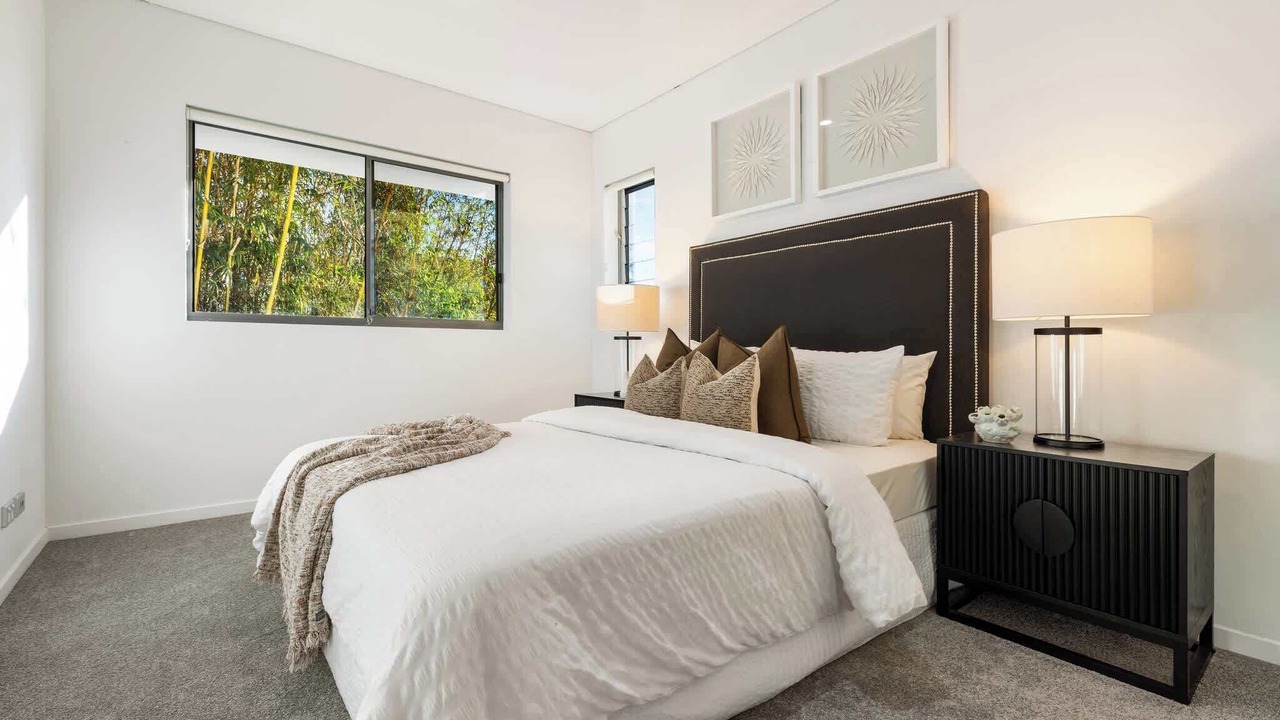 Photo of Bedroom in Southport