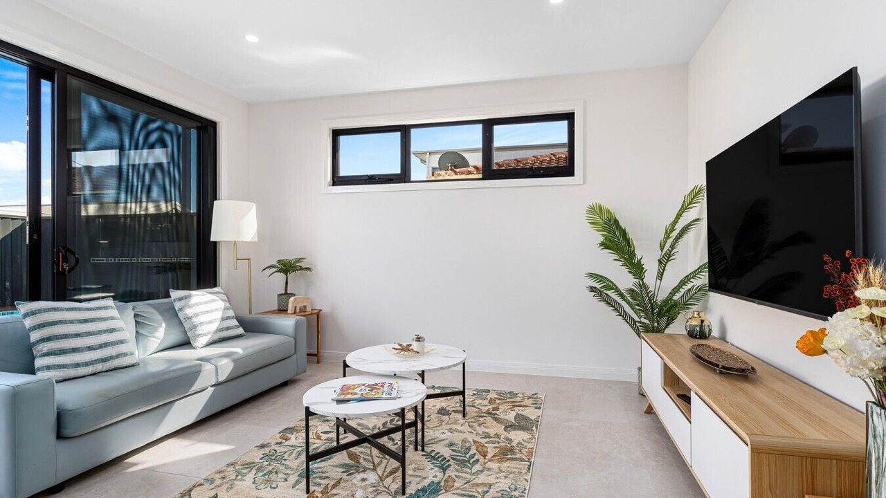 Photo of Livingroom in Mermaid Beach