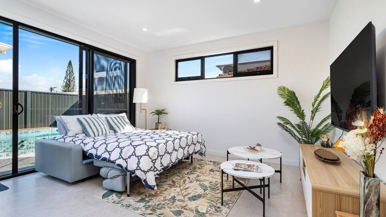 Photo of Livingroom in Mermaid Beach