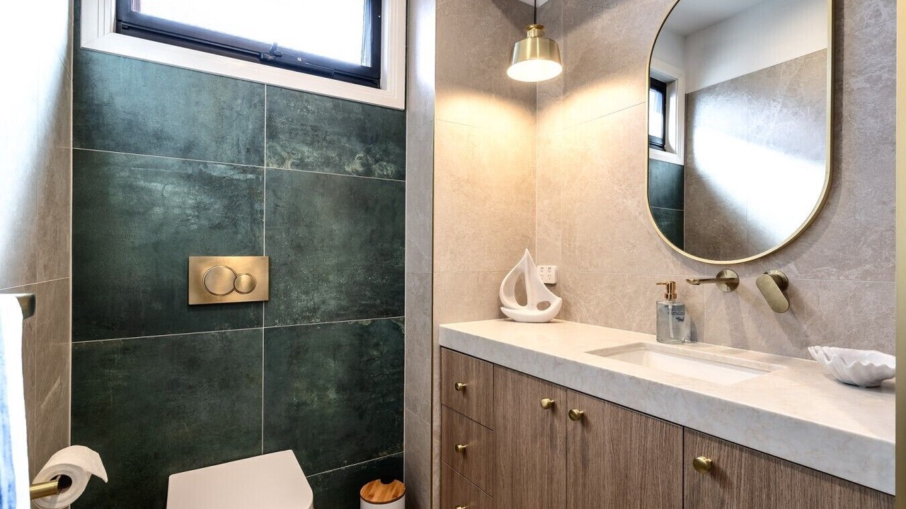 Photo of Bathroom in Mermaid Beach