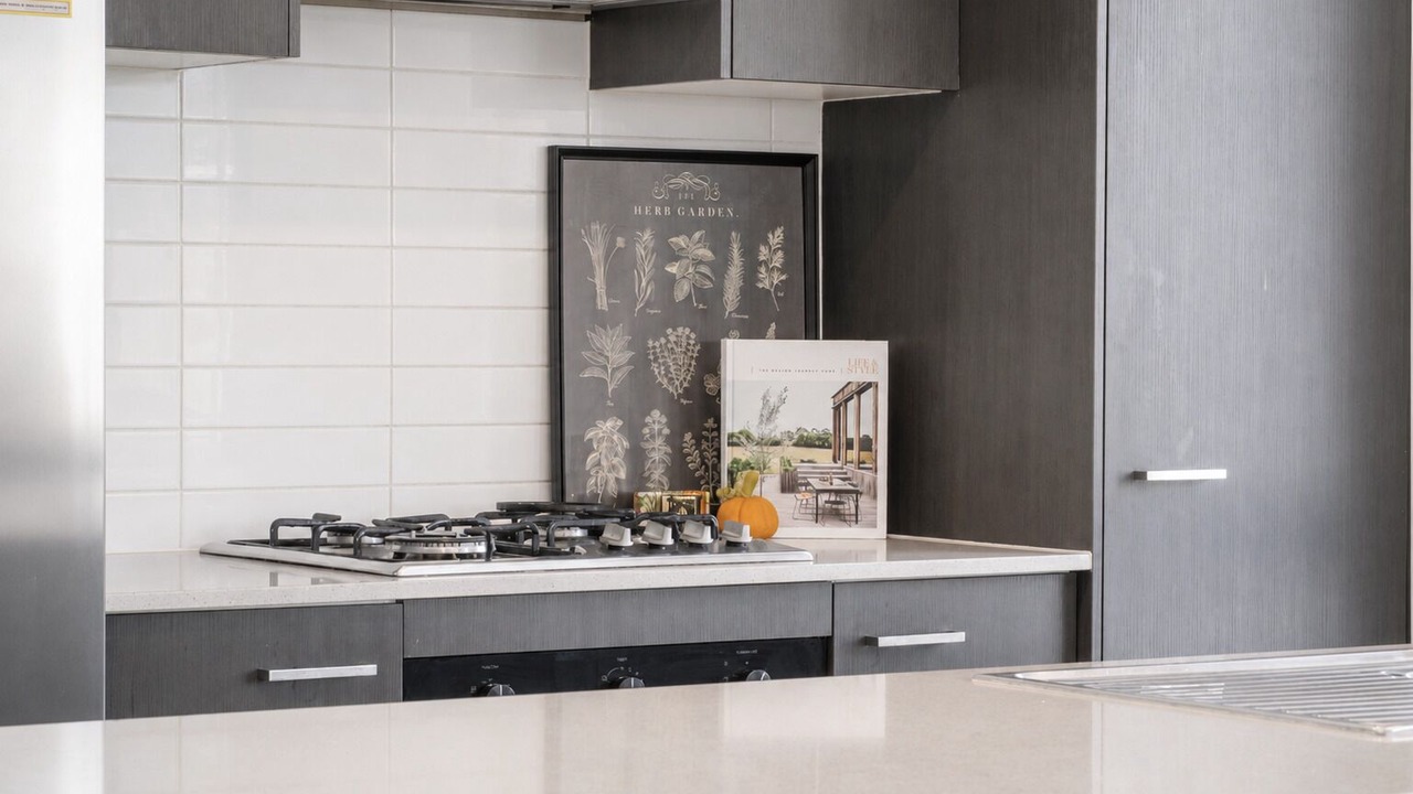 Photo of Kitchen in Pimpama