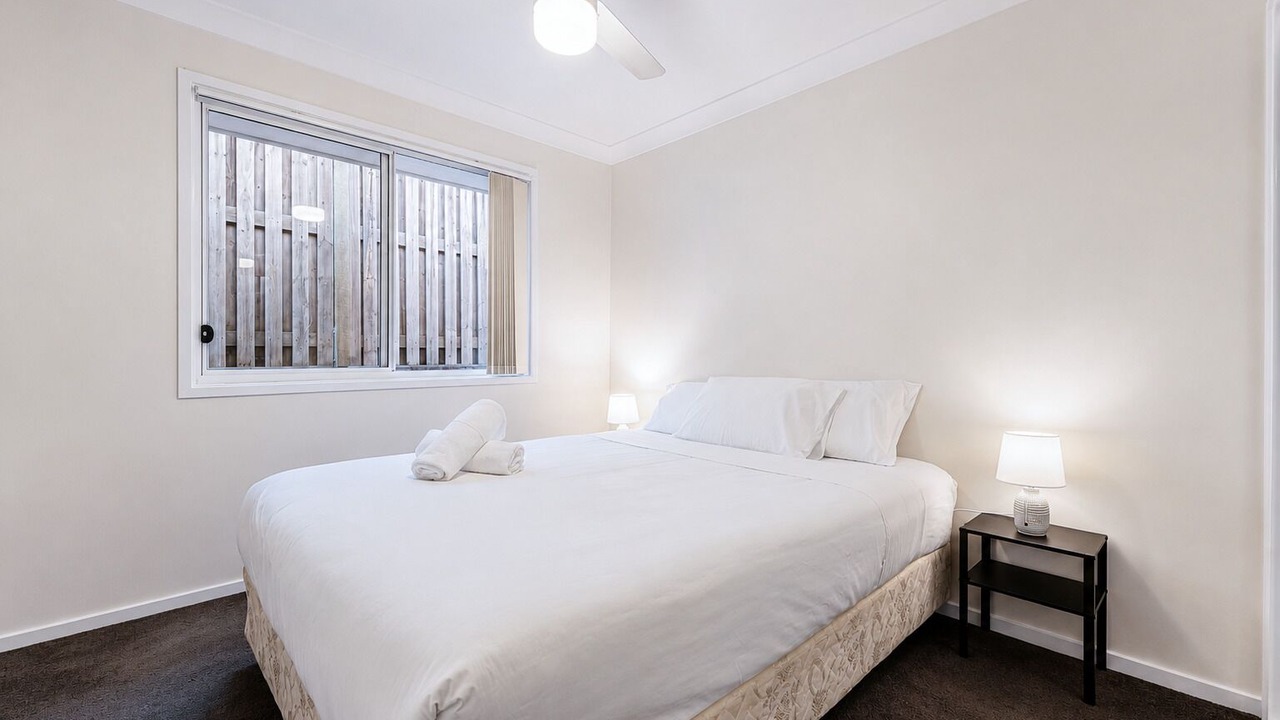 Photo of Bedroom in Pimpama