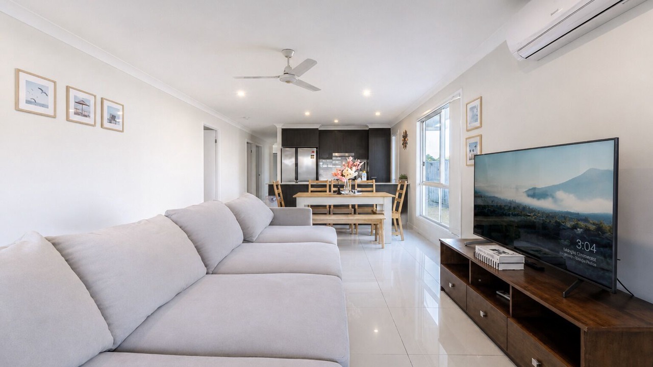 Photo of Livingroom in Pimpama