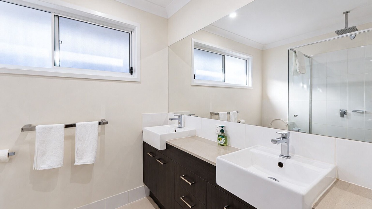 Photo of Bathroom in Pimpama