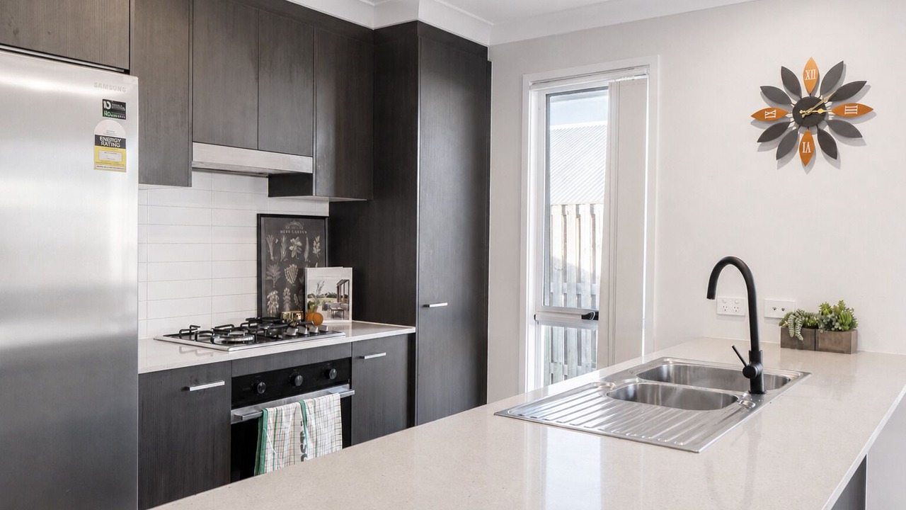 Photo of Kitchen in Pimpama