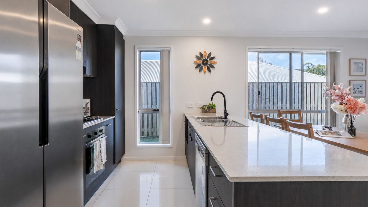 Photo of Kitchen in Pimpama
