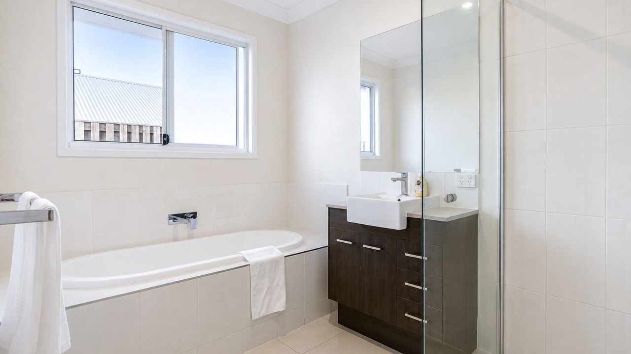 Photo of Bathroom in Pimpama