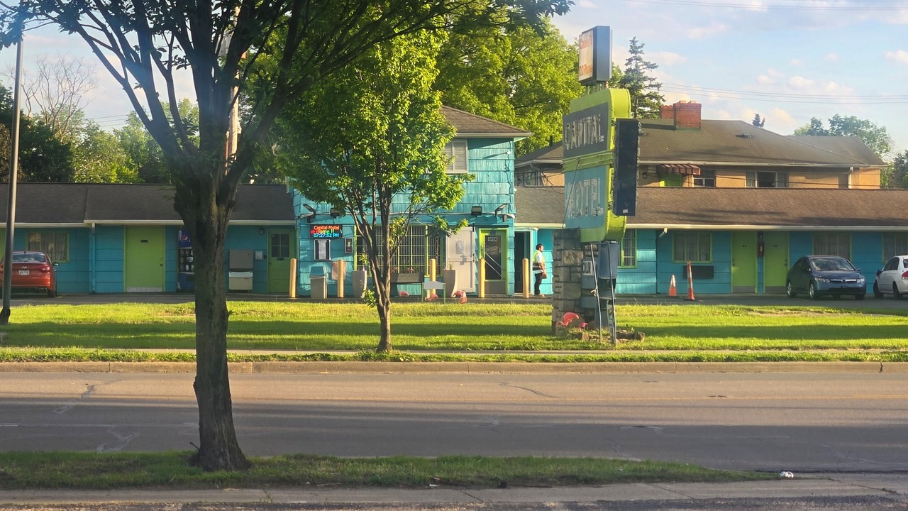 Photo of Outdoor in Columbus