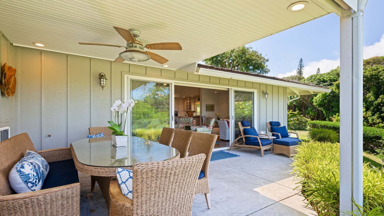 Photo of Outdoor in Kahana
