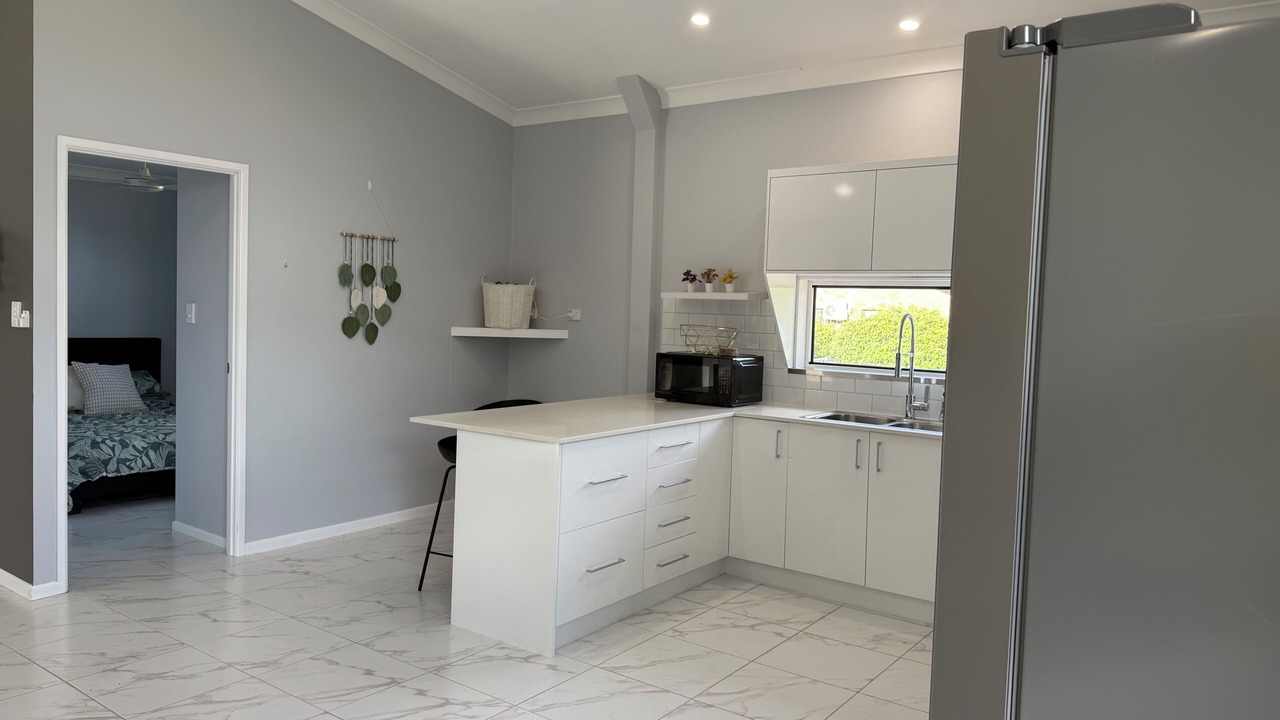 Photo of Kitchen in Stanthorpe