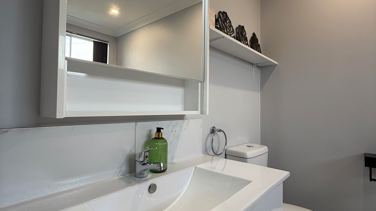 Photo of Bathroom in Stanthorpe