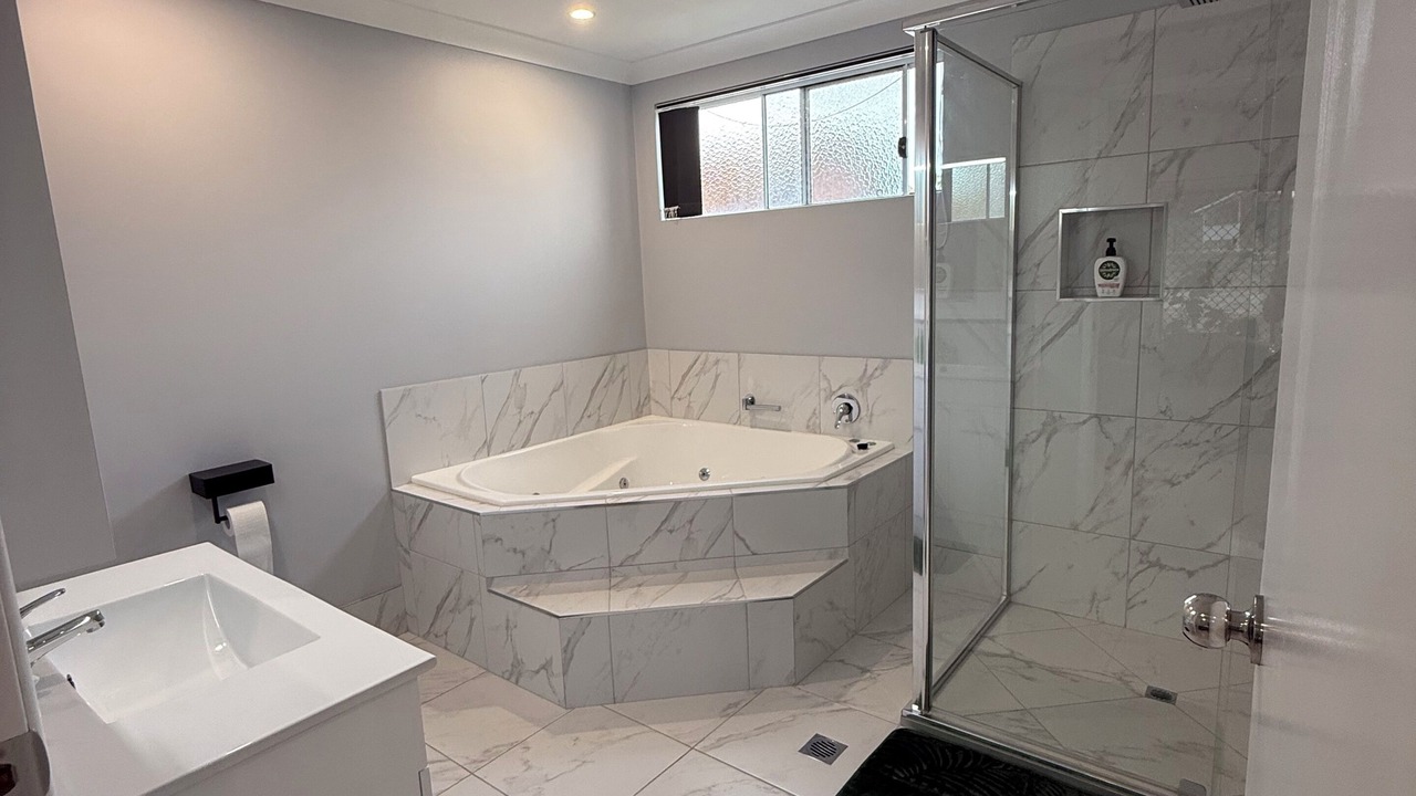 Photo of Bathroom in Stanthorpe