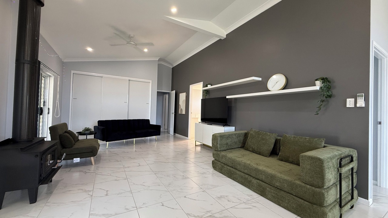 Photo of Livingroom in Stanthorpe