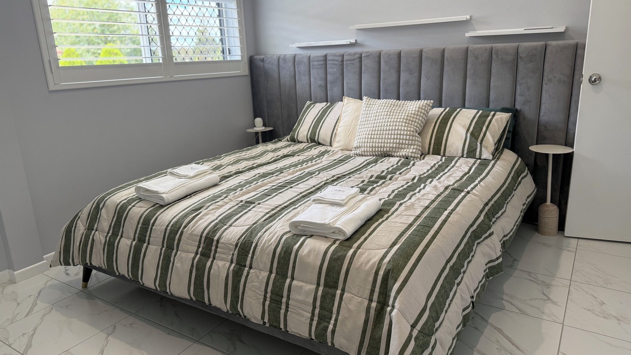 Photo of Bedroom in Stanthorpe