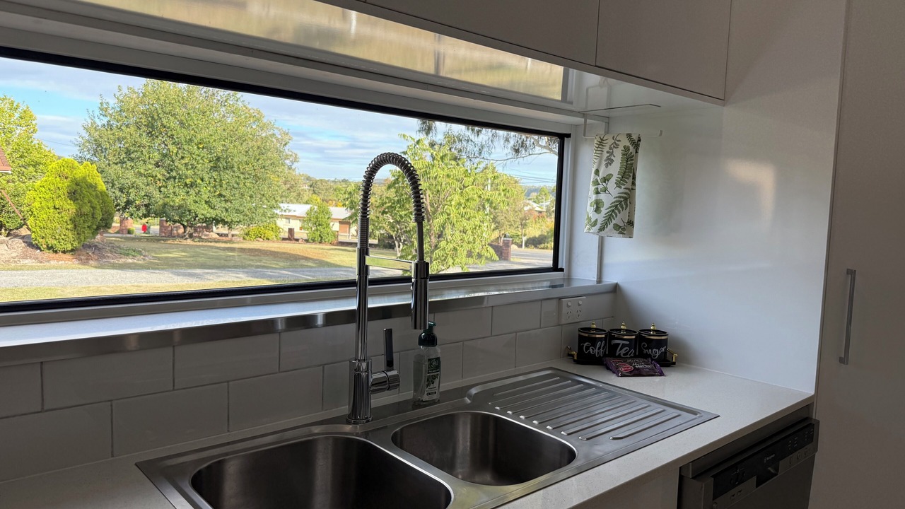 Photo of Kitchen in Stanthorpe