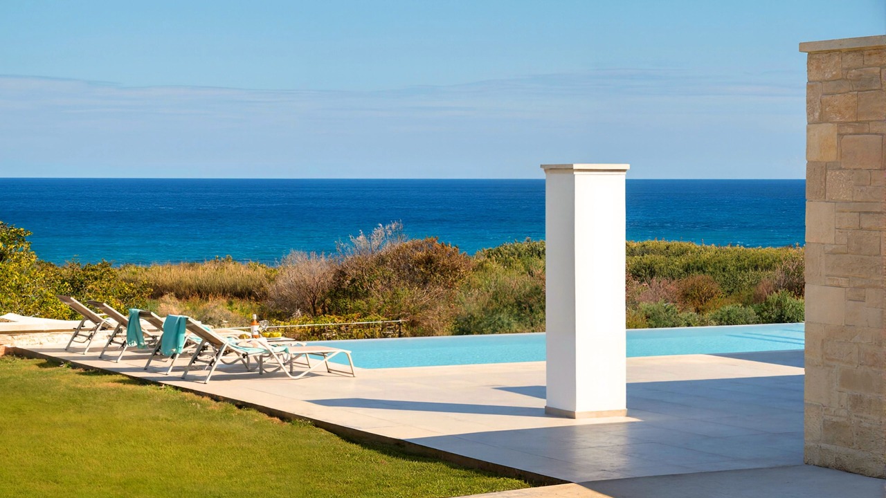 Photo of Outdoor in Dramia