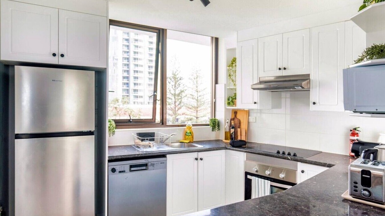 Photo of Kitchen in Surfers Paradise