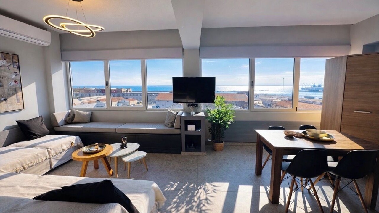 Photo of Livingroom in Thessaloniki City Centre