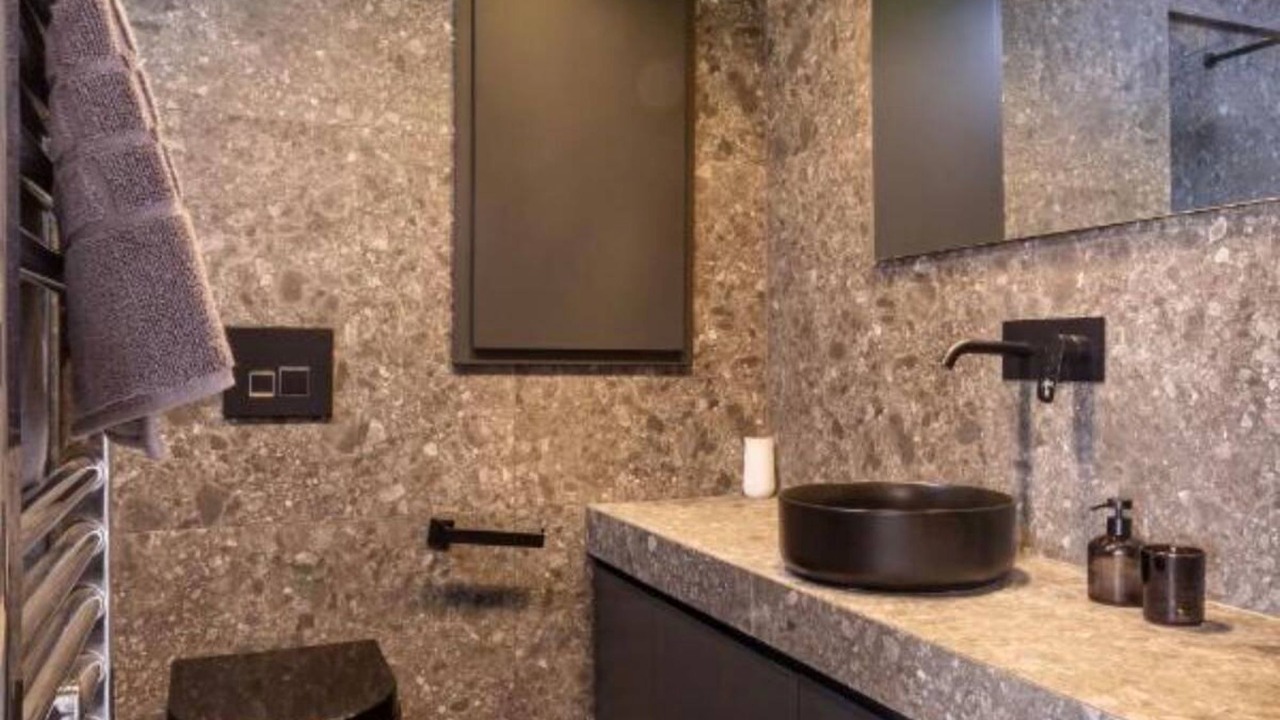 Photo of Bathroom in Thessaloniki City Centre