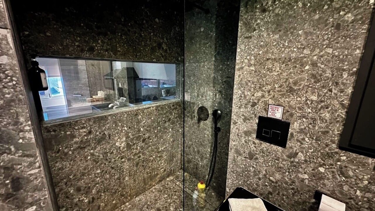 Photo of Bathroom in Thessaloniki City Centre