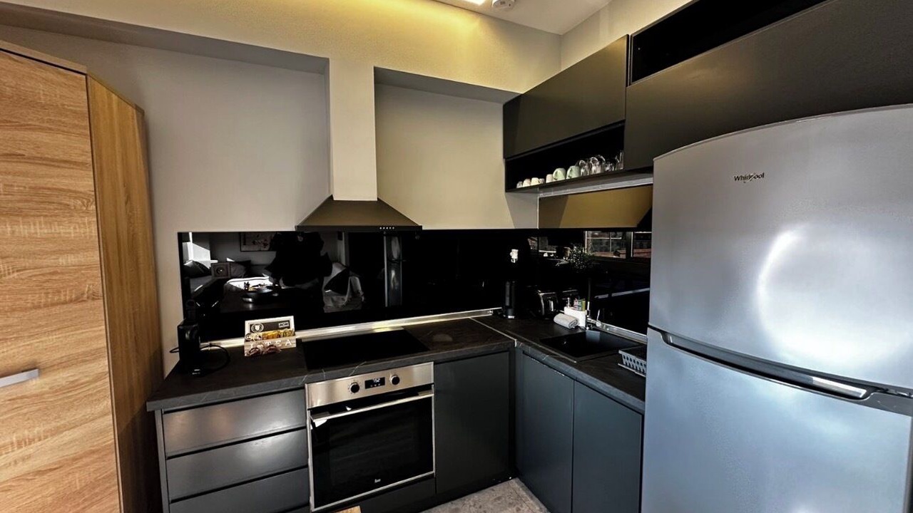 Photo of Kitchen in Thessaloniki City Centre