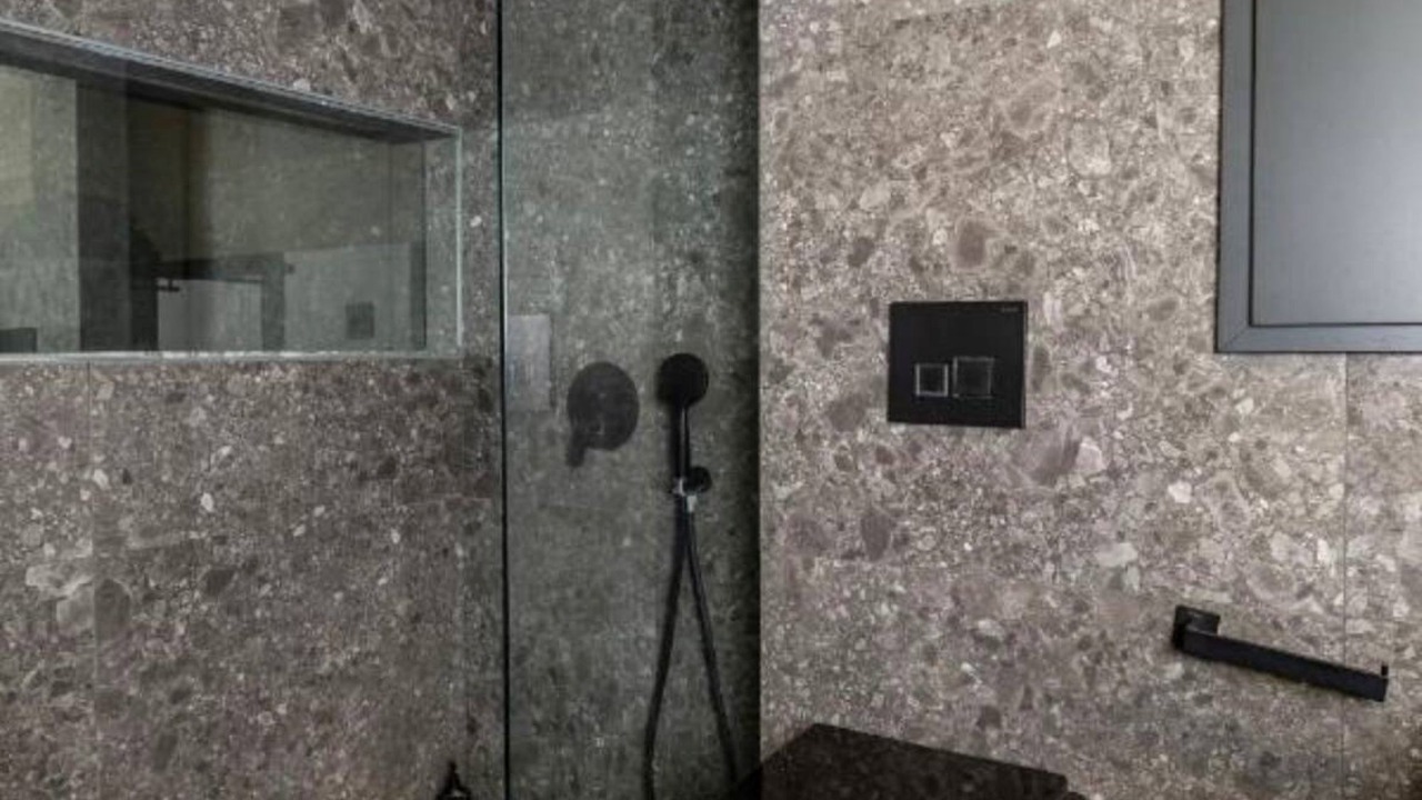 Photo of Bathroom in Thessaloniki City Centre