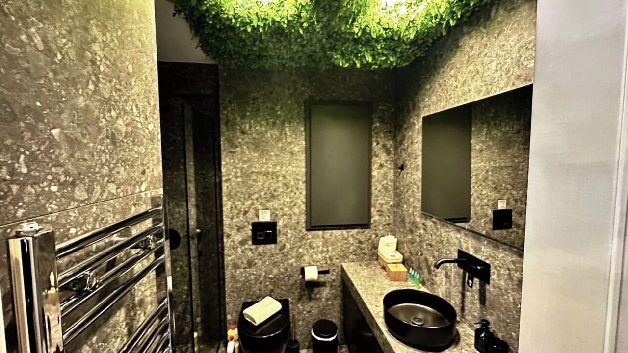 Photo of Bathroom in Thessaloniki City Centre