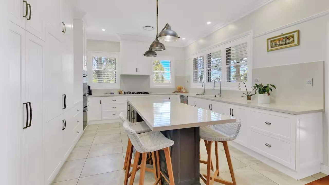 Photo of Kitchen in Cotswold Hills