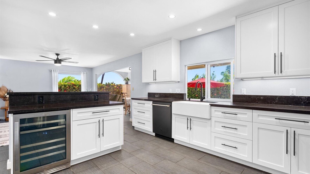 Photo of Kitchen in Hawaii Kai