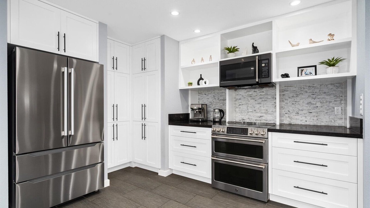 Photo of Kitchen in Hawaii Kai