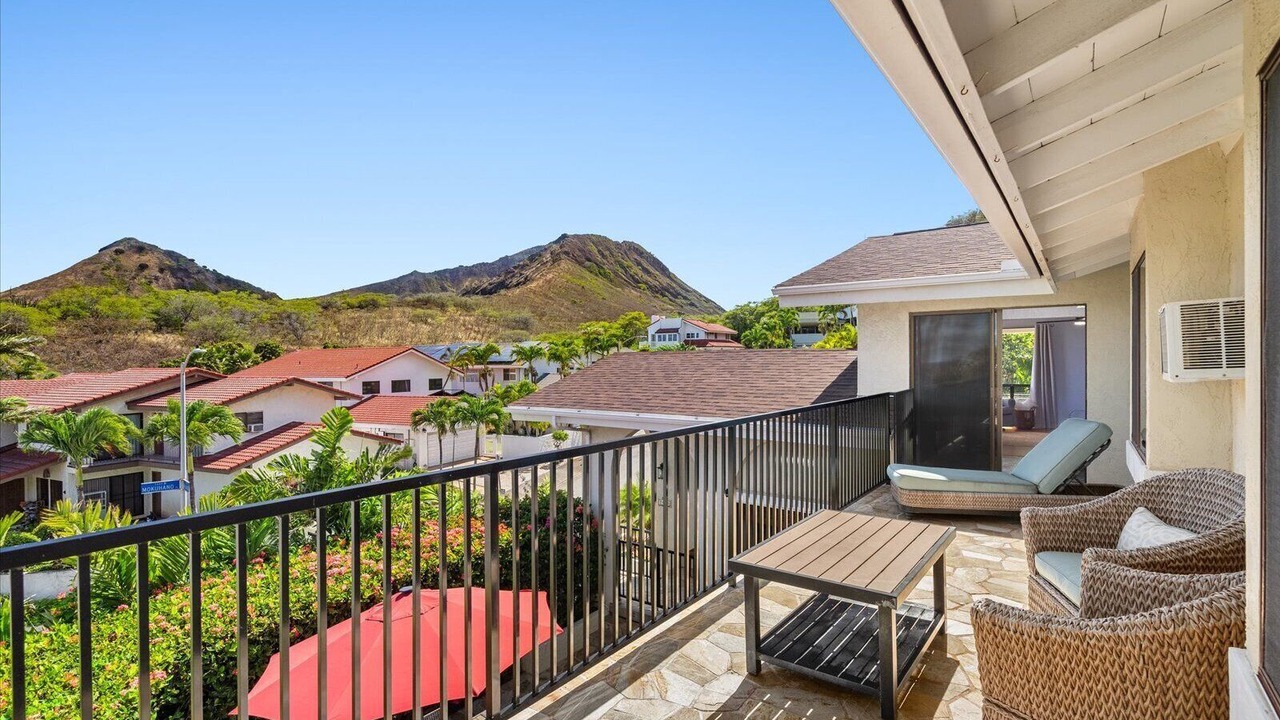 Photo of Outdoor in Hawaii Kai
