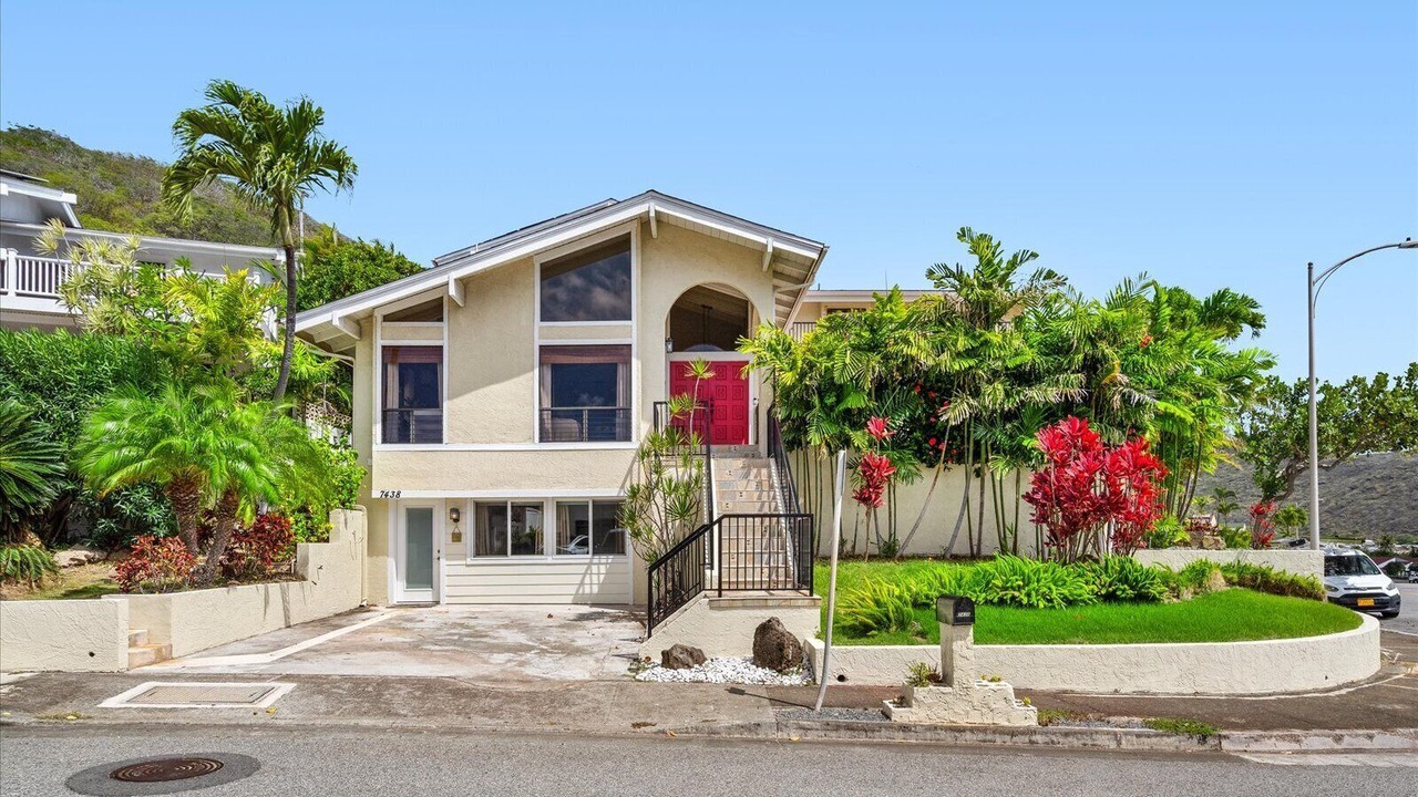 Photo of Outdoor in Hawaii Kai