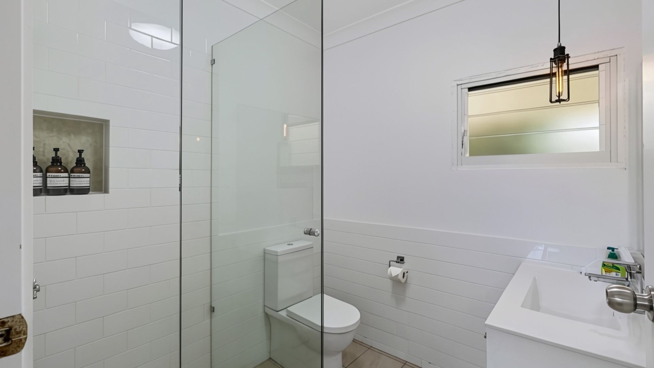 Photo of Bathroom in Pottsville