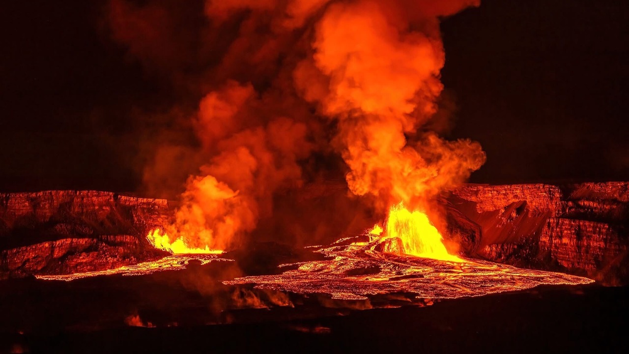 Photo of Others in Volcano