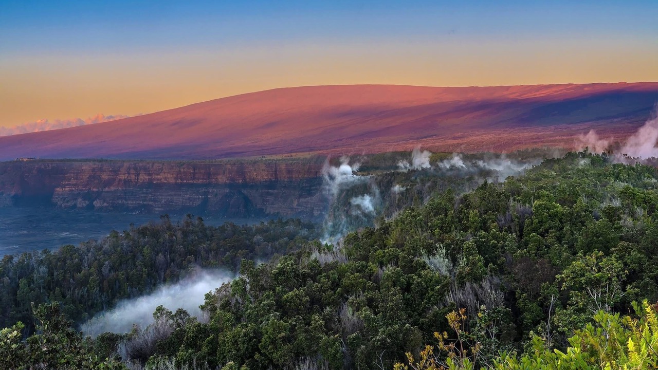 Photo of Others in Volcano