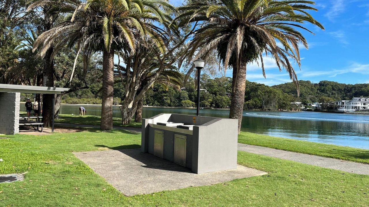 Photo of Outdoor in Palm Beach