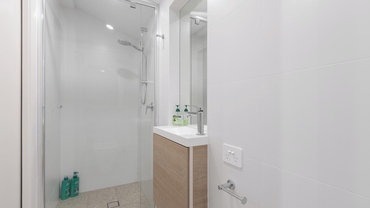 Photo of Bathroom in Palm Beach