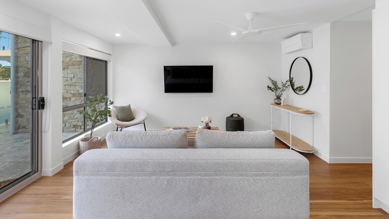 Photo of Livingroom in Palm Beach