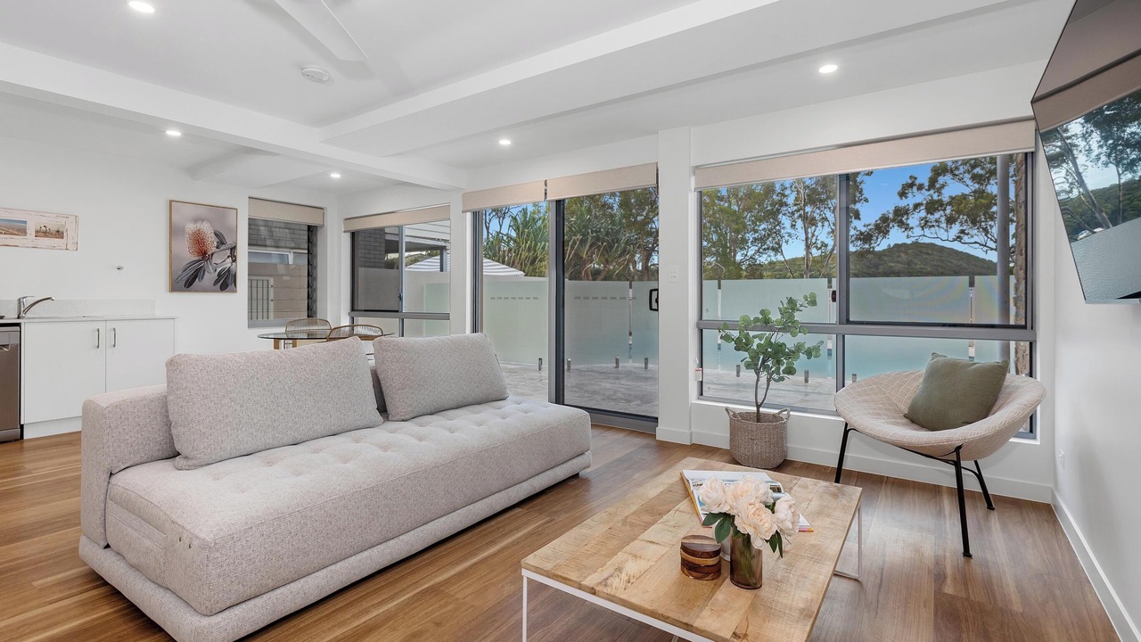 Photo of Livingroom in Palm Beach
