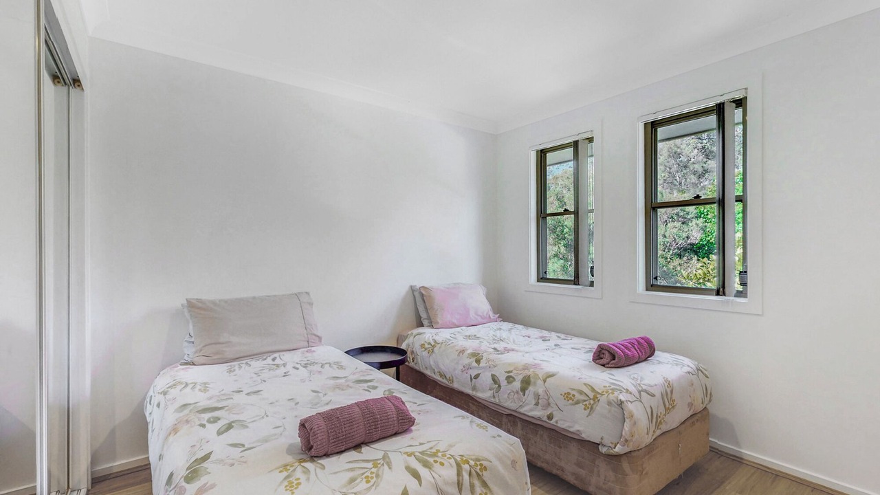 Photo of Bedroom in Upper Coomera