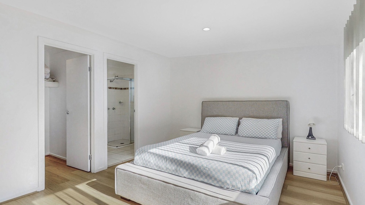 Photo of Bedroom in Upper Coomera