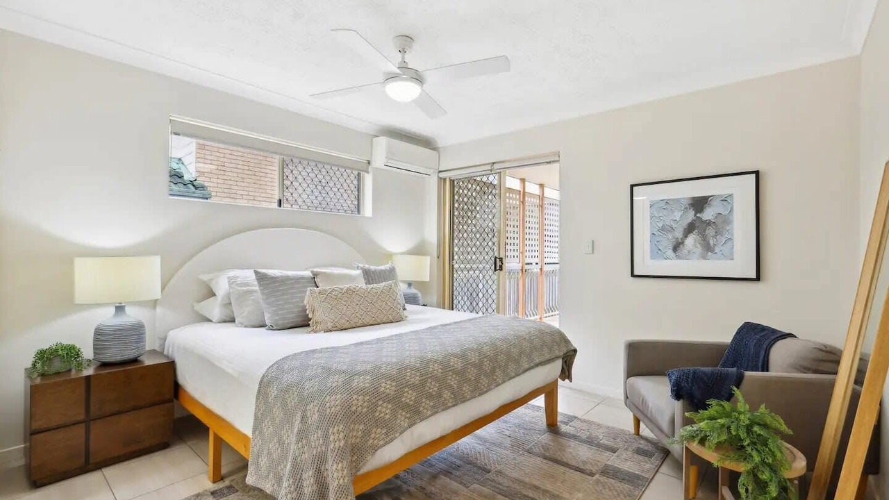 Photo of Bedroom in St. Lucia