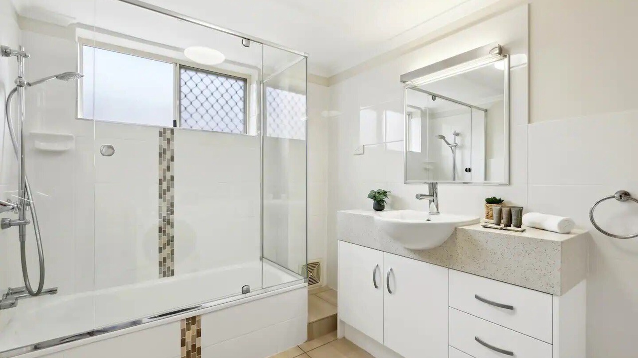 Photo of Bathroom in St. Lucia