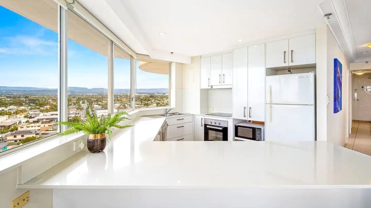 Photo of Kitchen in Miami