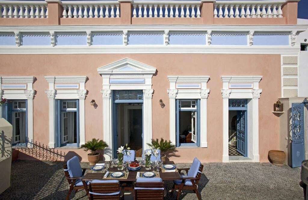 Photo of Outdoor in Oia